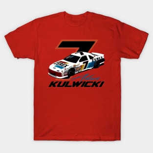 Alan Kulwicki 1990 T-Shirt